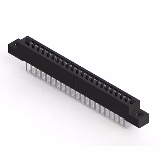 357-042-458-208 EDAC Inc.  Edgeboard Connectors